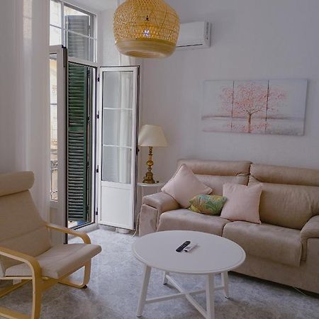 Vacational Homes South Organic Malaga Bagian luar foto