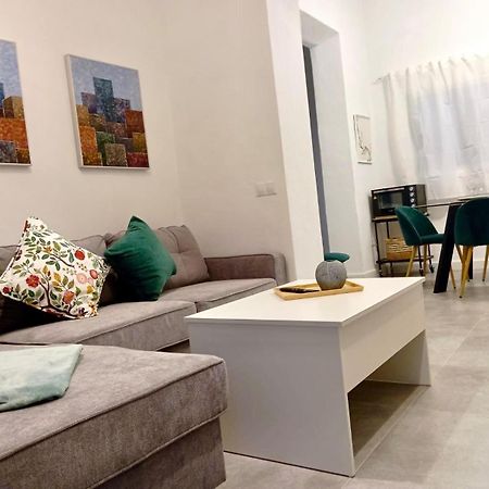 Vacational Homes South Organic Malaga Bagian luar foto