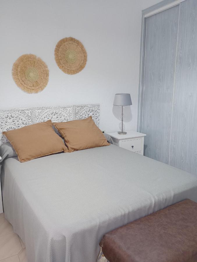 Vacational Homes South Organic Malaga Bagian luar foto