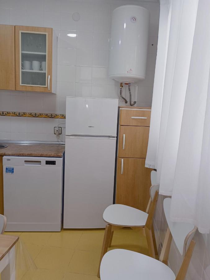 Vacational Homes South Organic Malaga Bagian luar foto