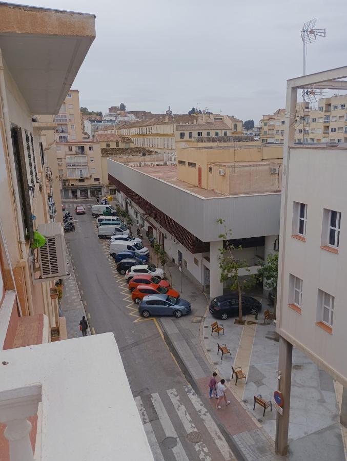 Vacational Homes South Organic Malaga Bagian luar foto