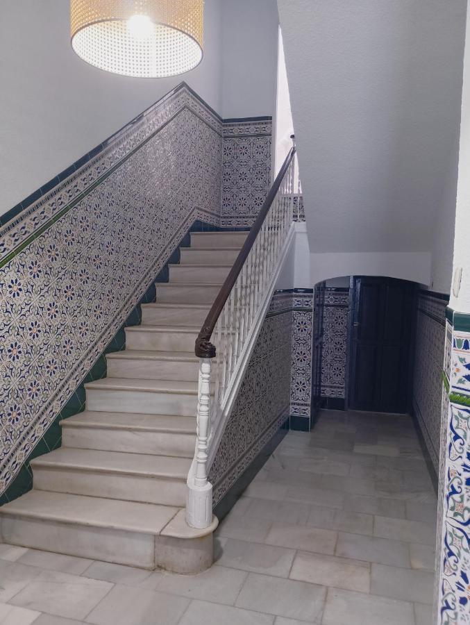Vacational Homes South Organic Malaga Bagian luar foto