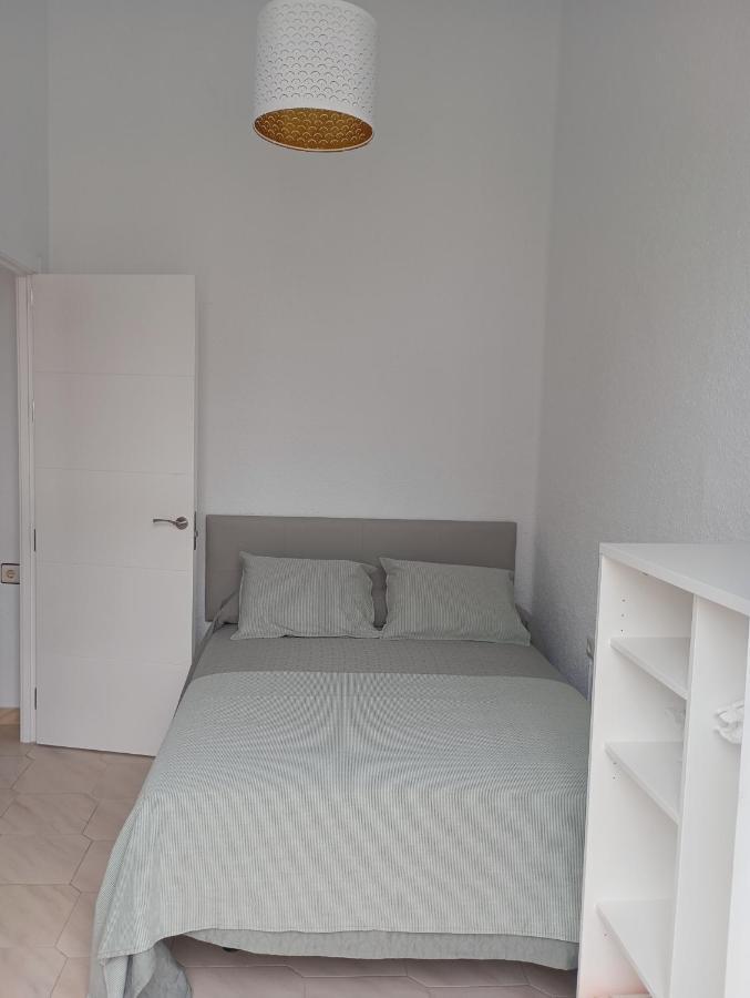 Vacational Homes South Organic Malaga Bagian luar foto