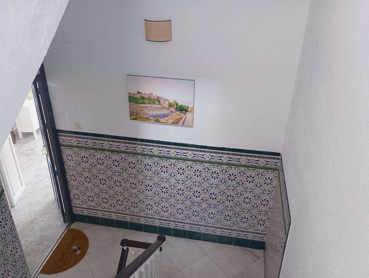 Vacational Homes South Organic Malaga Bagian luar foto