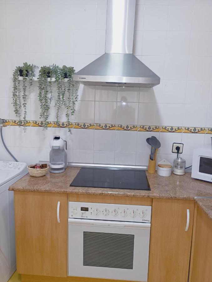 Vacational Homes South Organic Malaga Bagian luar foto