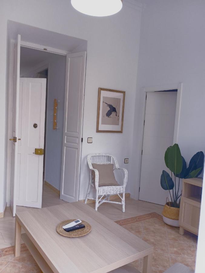 Vacational Homes South Organic Malaga Bagian luar foto