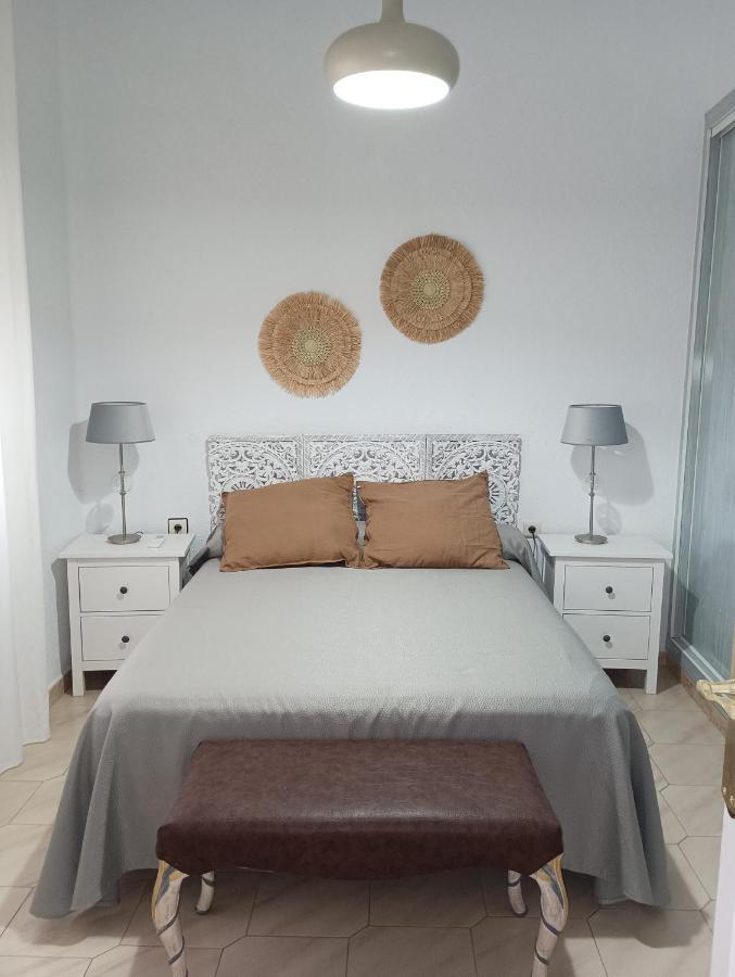 Vacational Homes South Organic Malaga Bagian luar foto