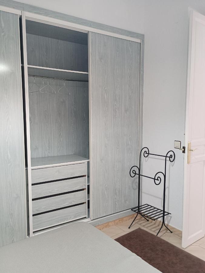 Vacational Homes South Organic Malaga Bagian luar foto