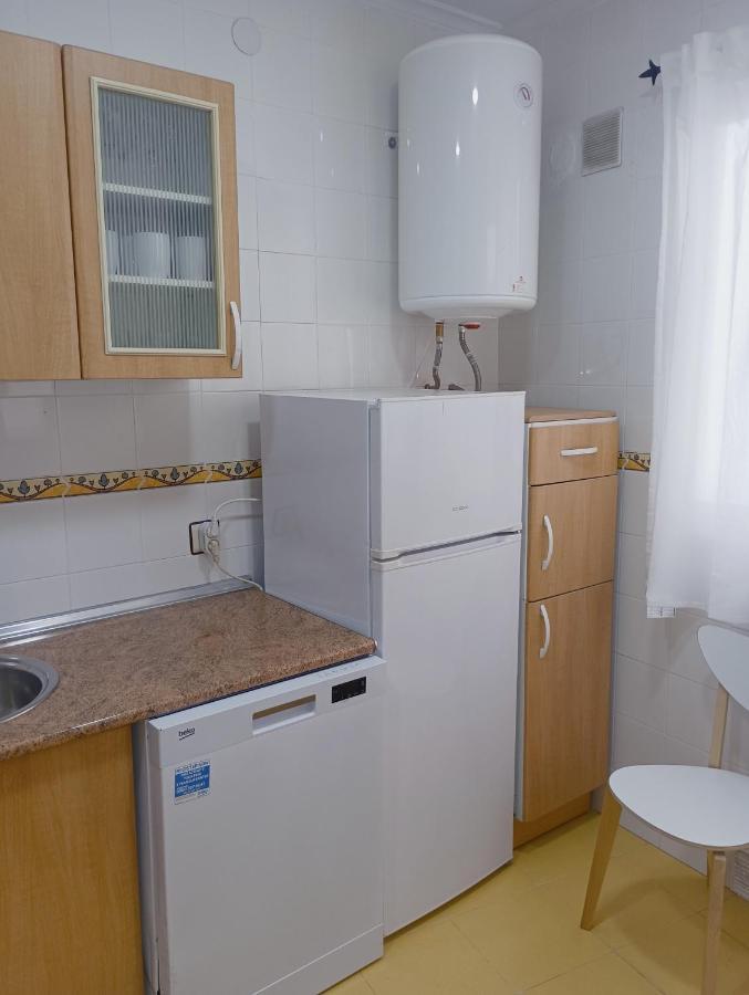 Vacational Homes South Organic Malaga Bagian luar foto