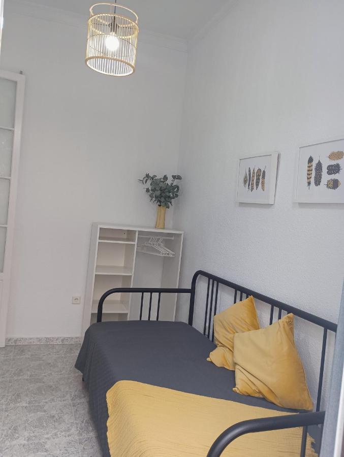 Vacational Homes South Organic Malaga Bagian luar foto