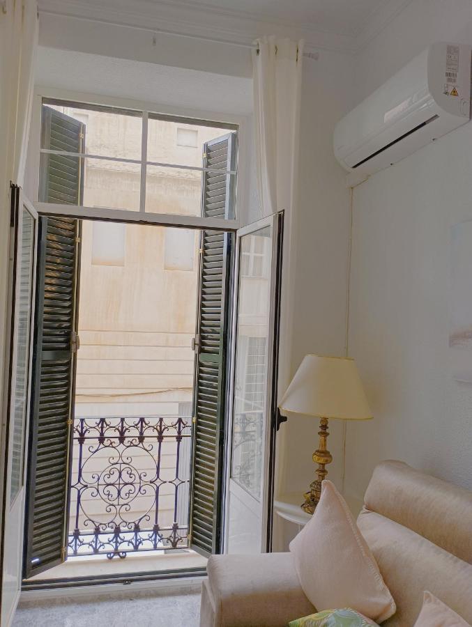 Vacational Homes South Organic Malaga Bagian luar foto