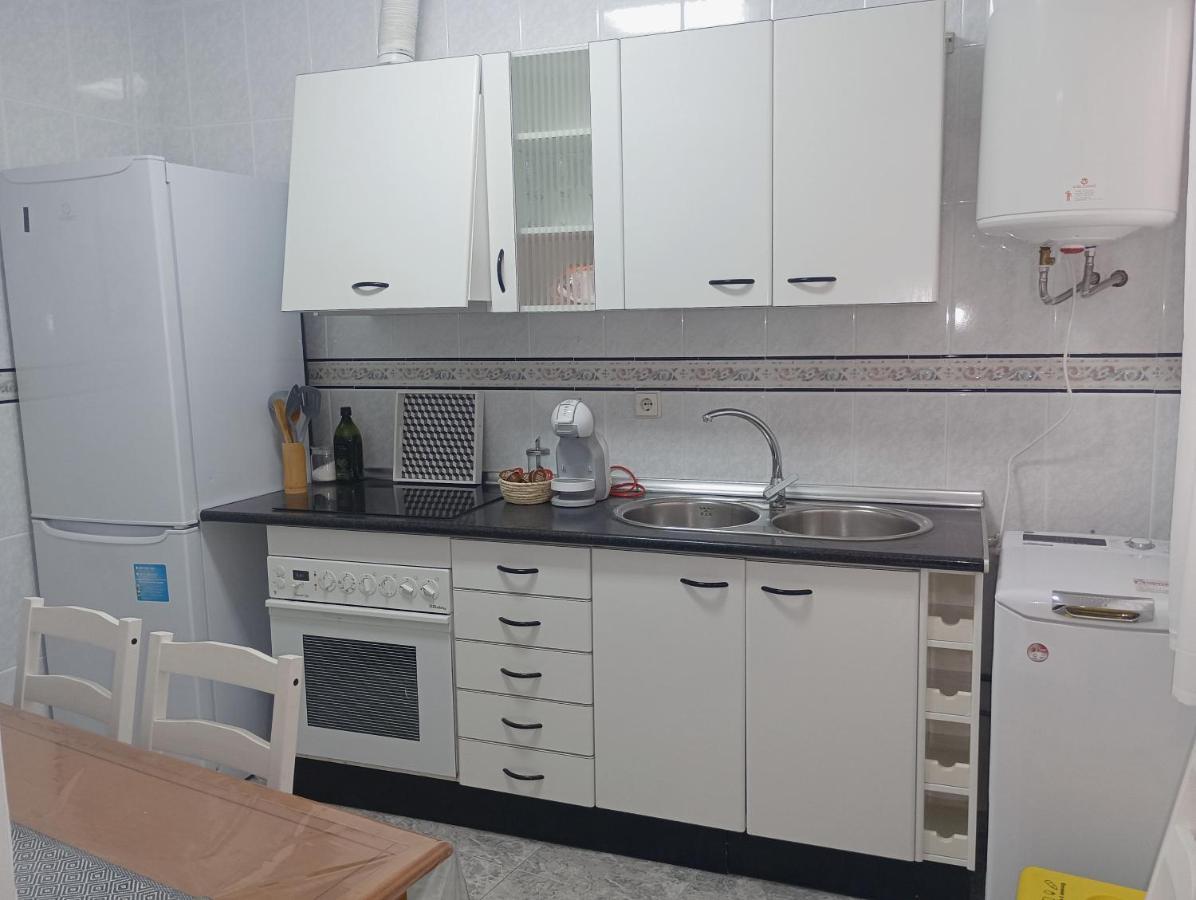 Vacational Homes South Organic Malaga Bagian luar foto