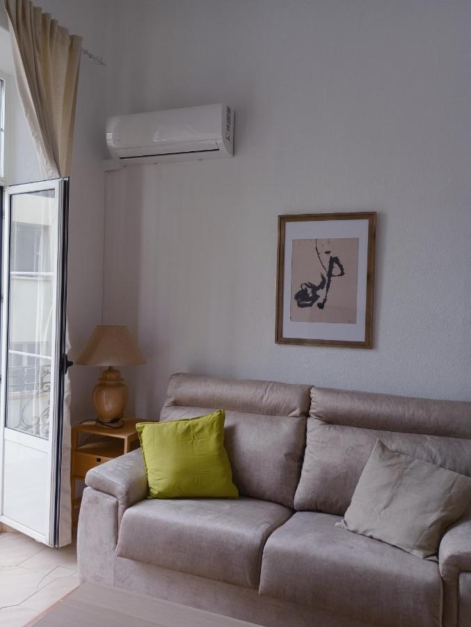 Vacational Homes South Organic Malaga Bagian luar foto