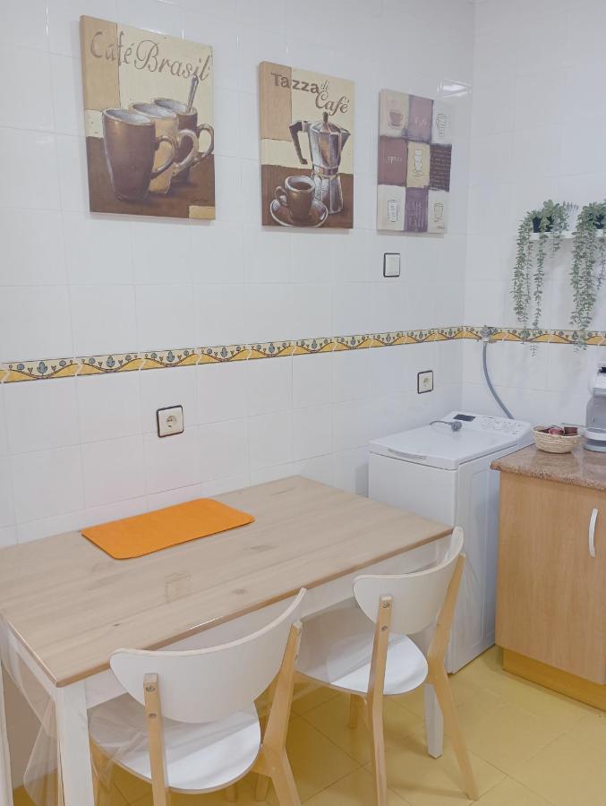 Vacational Homes South Organic Malaga Bagian luar foto