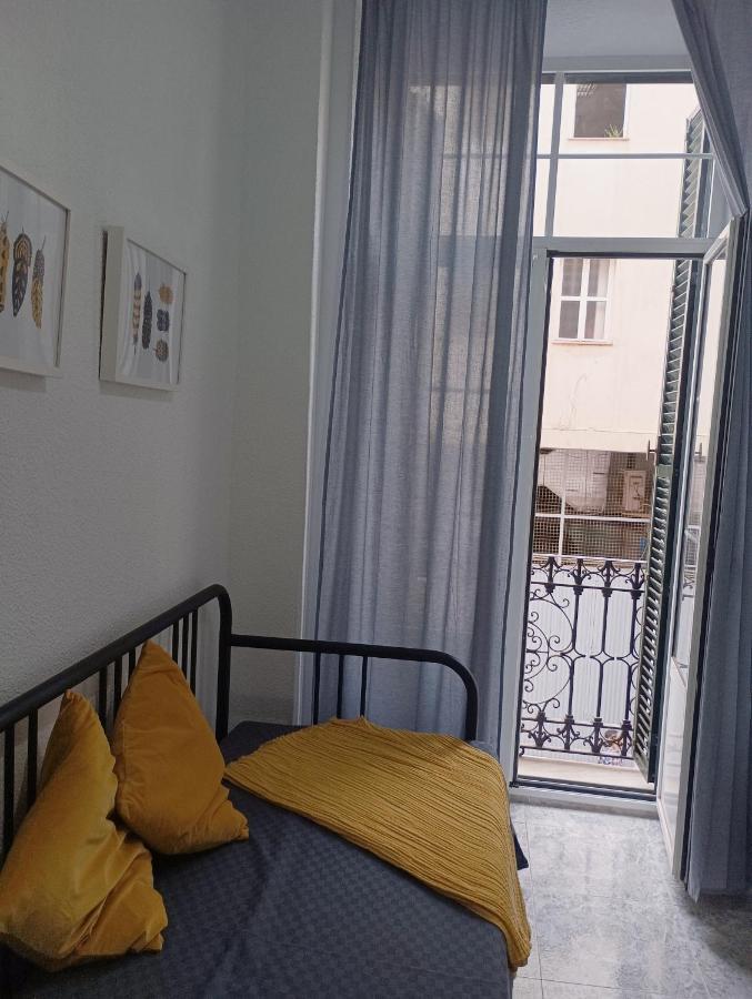Vacational Homes South Organic Malaga Bagian luar foto