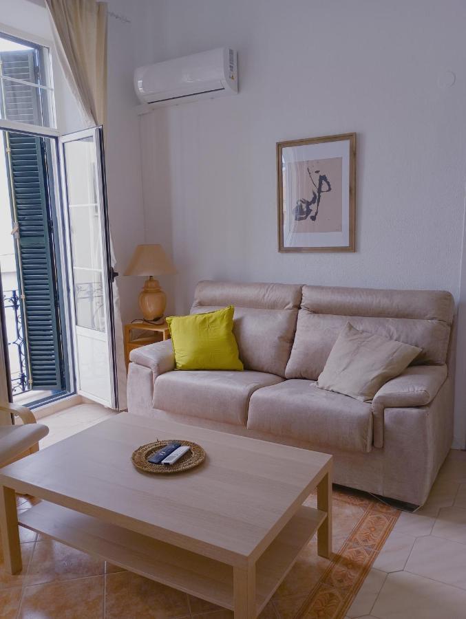 Vacational Homes South Organic Malaga Bagian luar foto