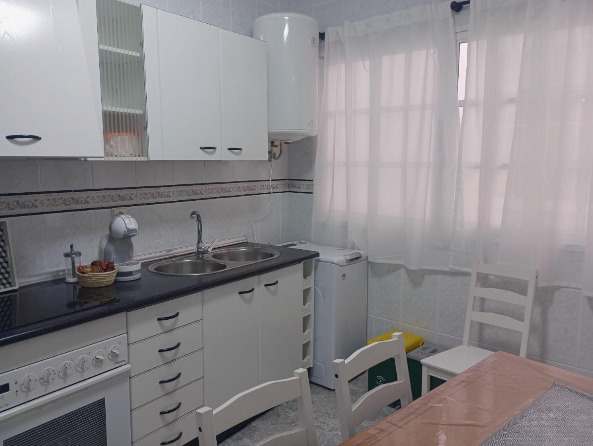 Vacational Homes South Organic Malaga Bagian luar foto