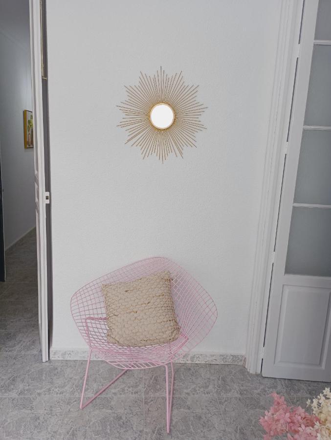 Vacational Homes South Organic Malaga Bagian luar foto