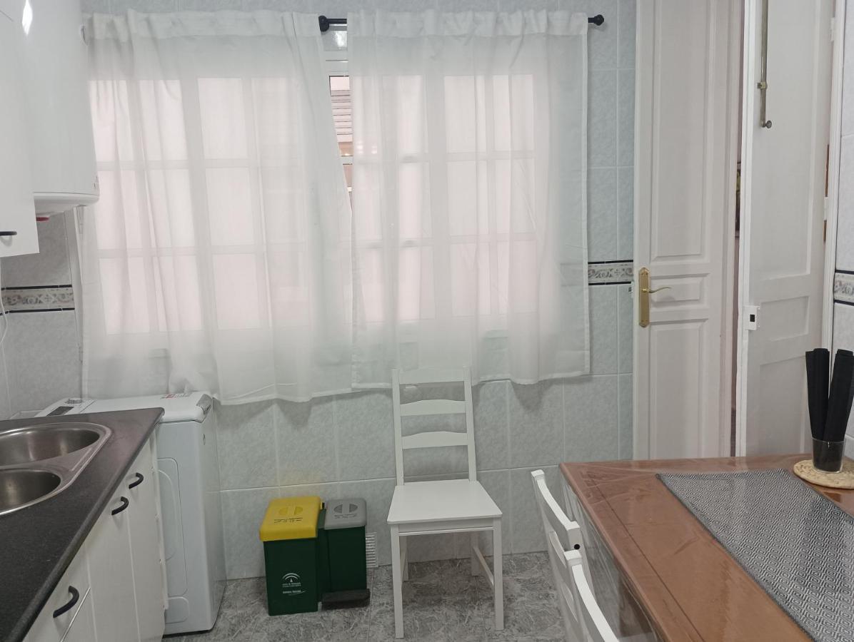 Vacational Homes South Organic Malaga Bagian luar foto