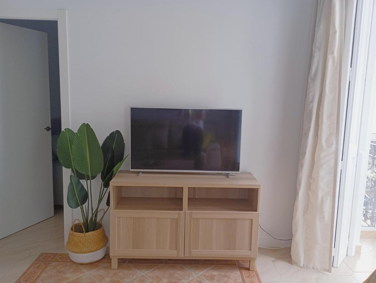 Vacational Homes South Organic Malaga Bagian luar foto