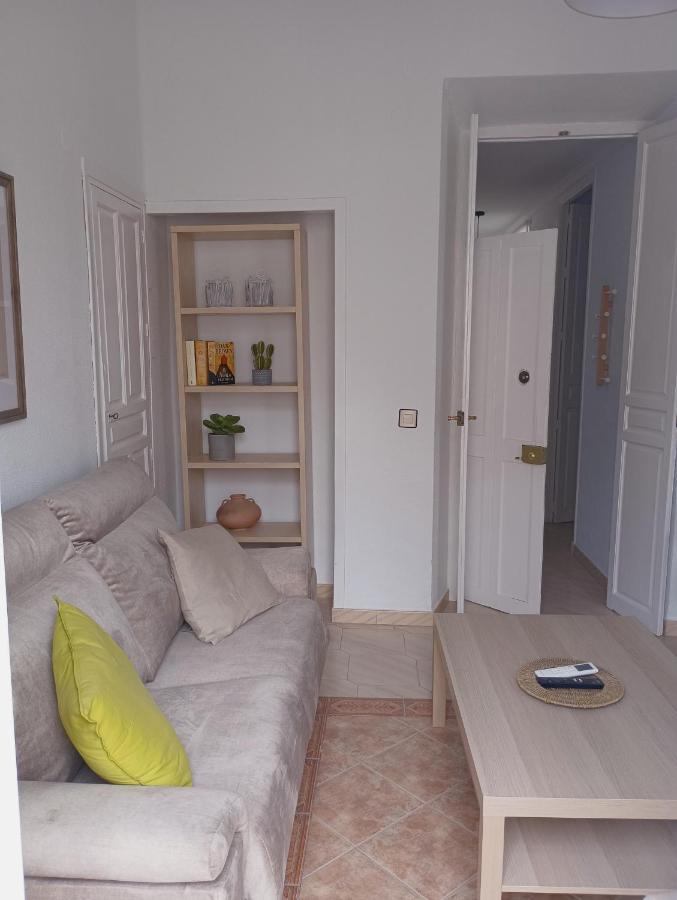 Vacational Homes South Organic Malaga Bagian luar foto