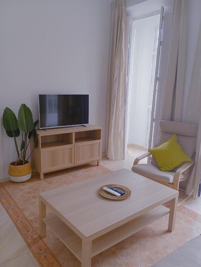Vacational Homes South Organic Malaga Bagian luar foto