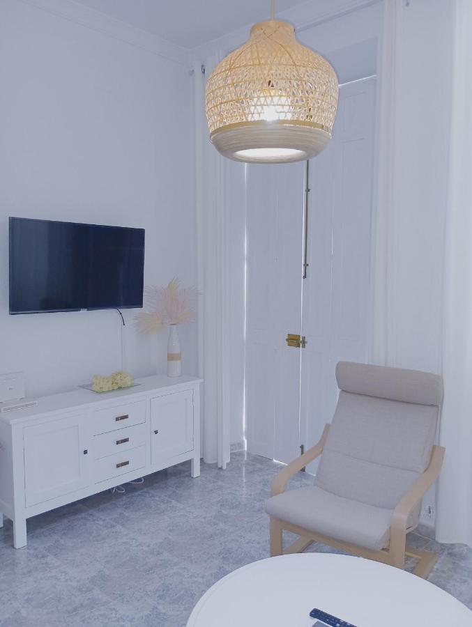 Vacational Homes South Organic Malaga Bagian luar foto