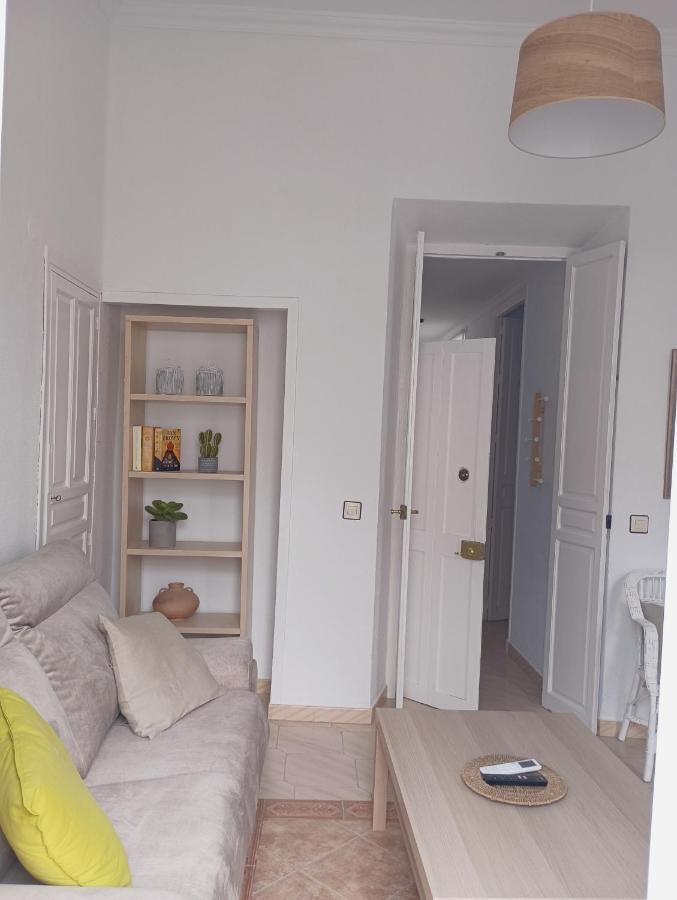 Vacational Homes South Organic Malaga Bagian luar foto