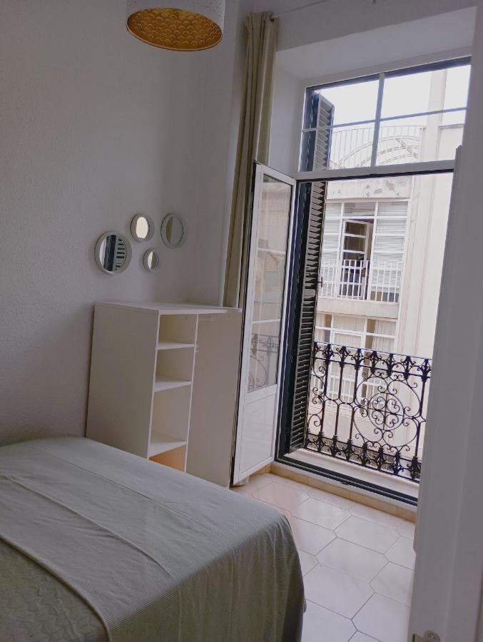 Vacational Homes South Organic Malaga Bagian luar foto