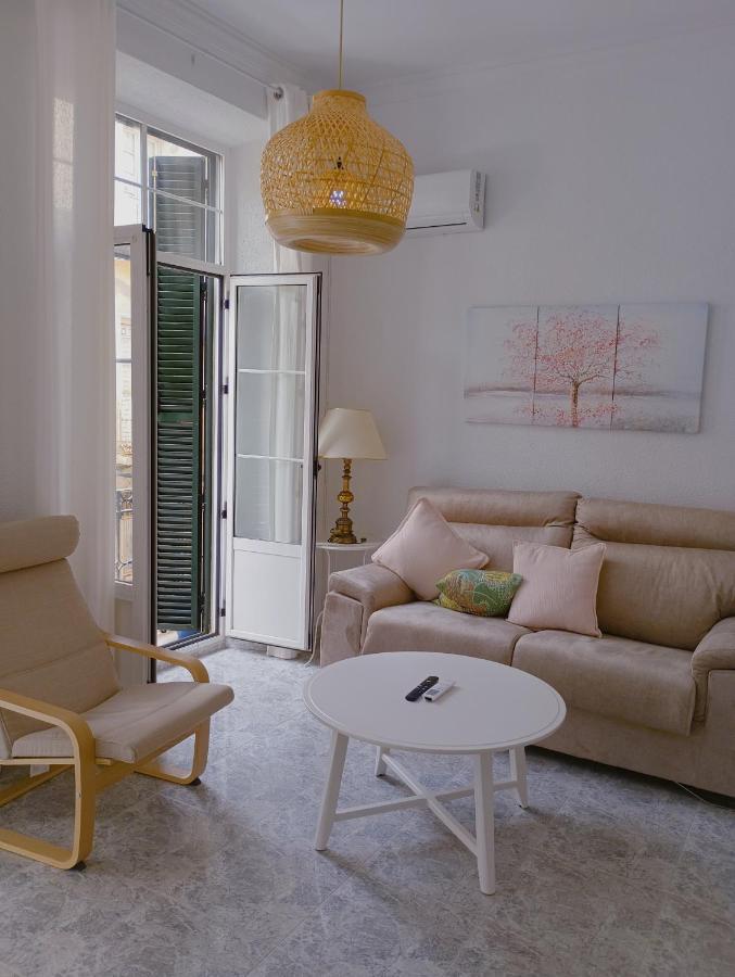 Vacational Homes South Organic Malaga Bagian luar foto