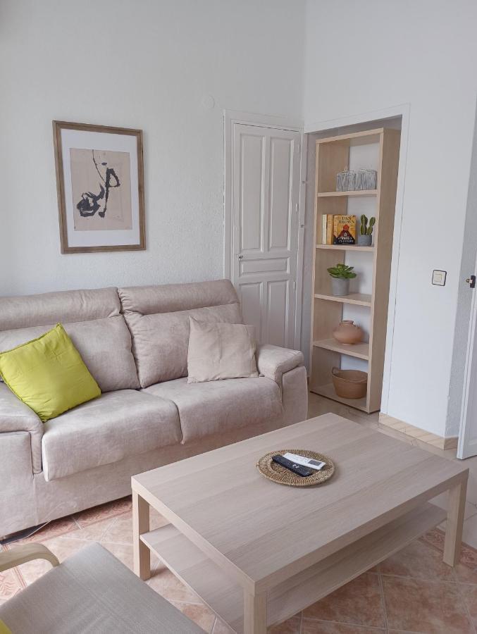 Vacational Homes South Organic Malaga Bagian luar foto