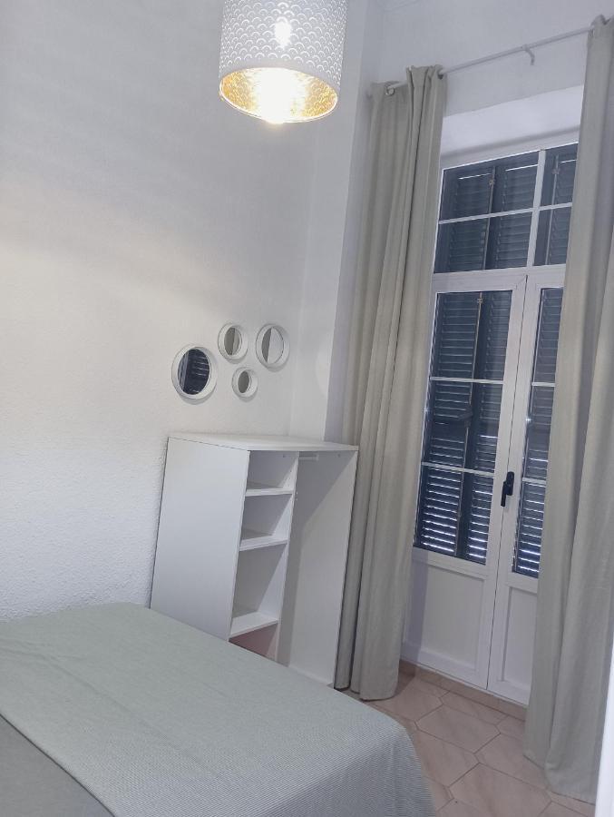Vacational Homes South Organic Malaga Bagian luar foto