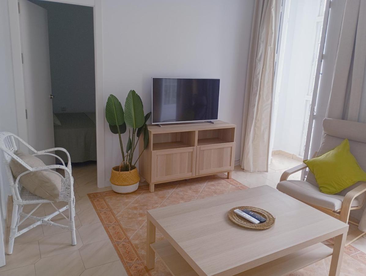 Vacational Homes South Organic Malaga Bagian luar foto