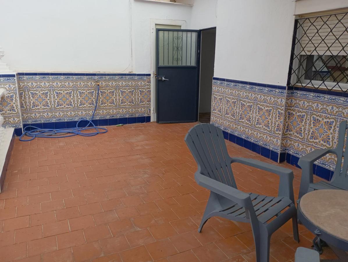 Vacational Homes South Organic Malaga Bagian luar foto