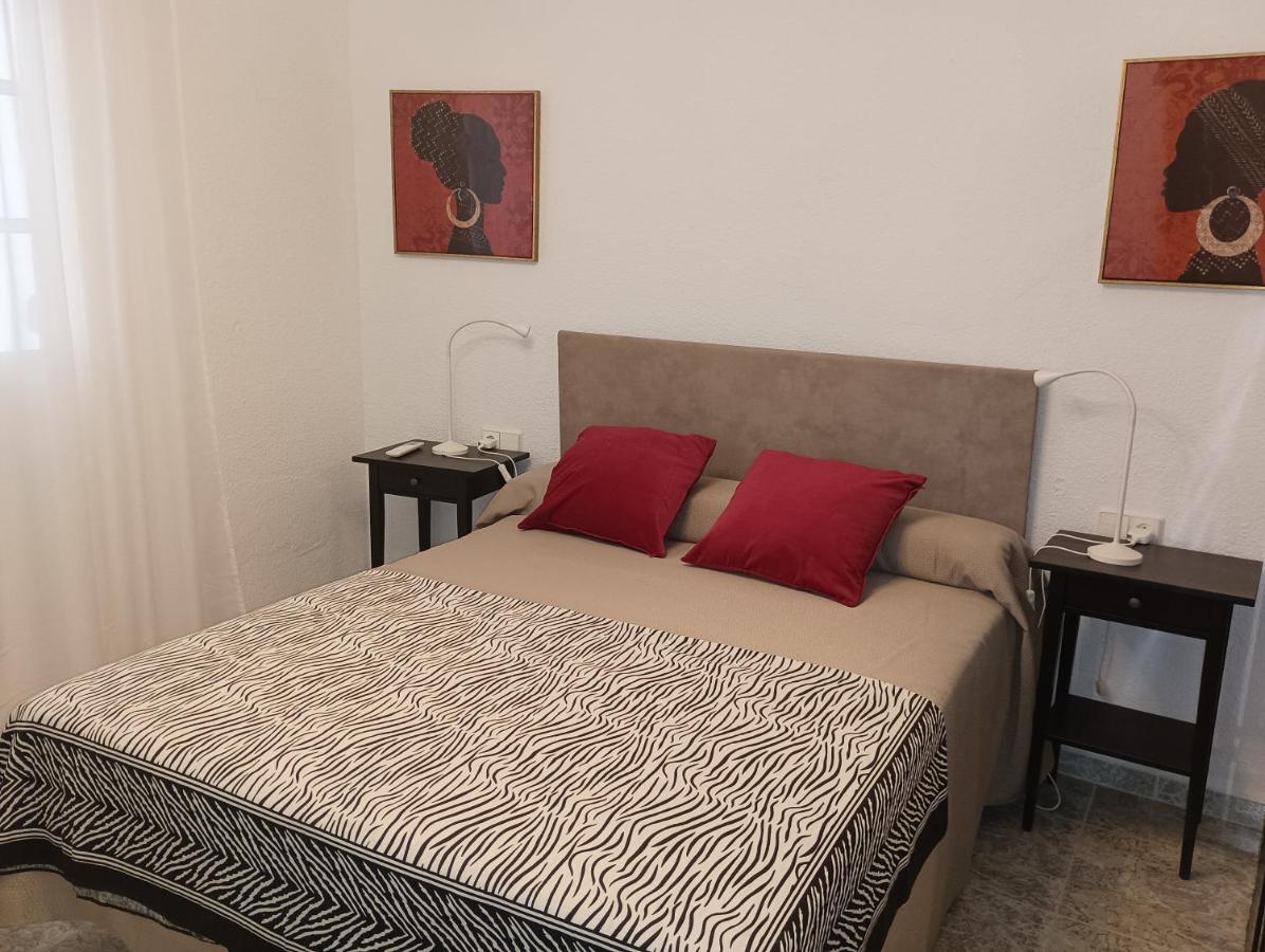 Vacational Homes South Organic Malaga Bagian luar foto