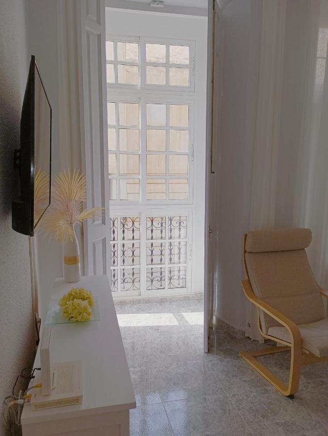 Vacational Homes South Organic Malaga Bagian luar foto