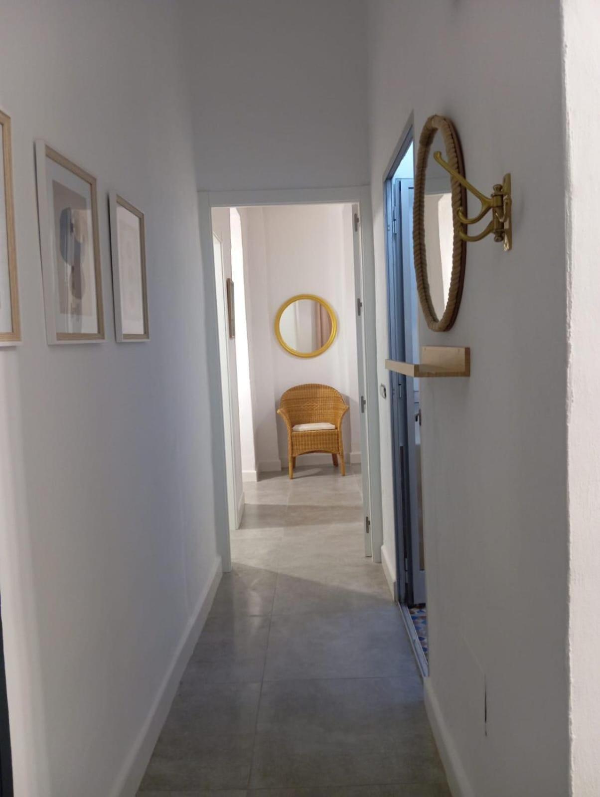 Vacational Homes South Organic Malaga Bagian luar foto
