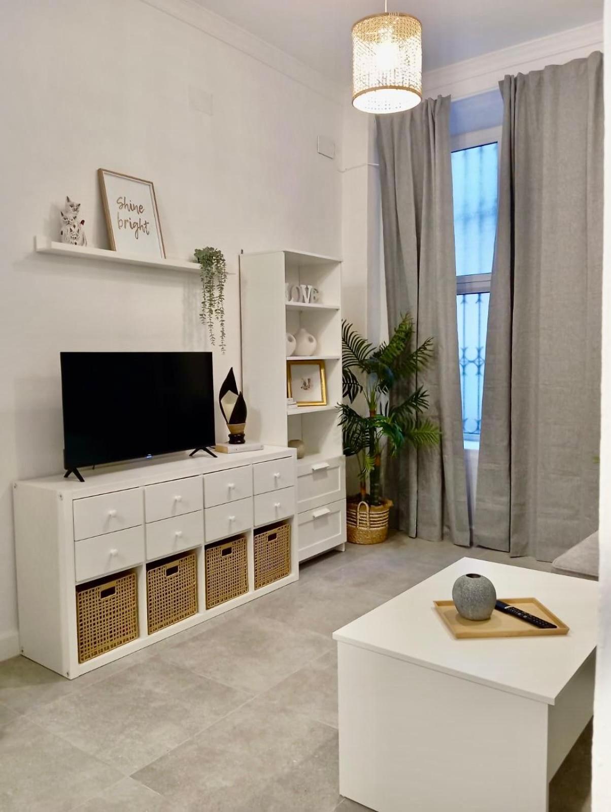 Vacational Homes South Organic Malaga Bagian luar foto