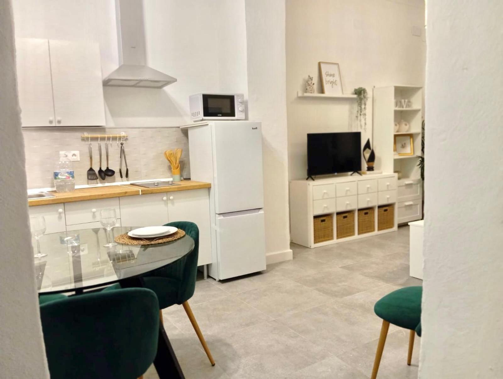 Vacational Homes South Organic Malaga Bagian luar foto
