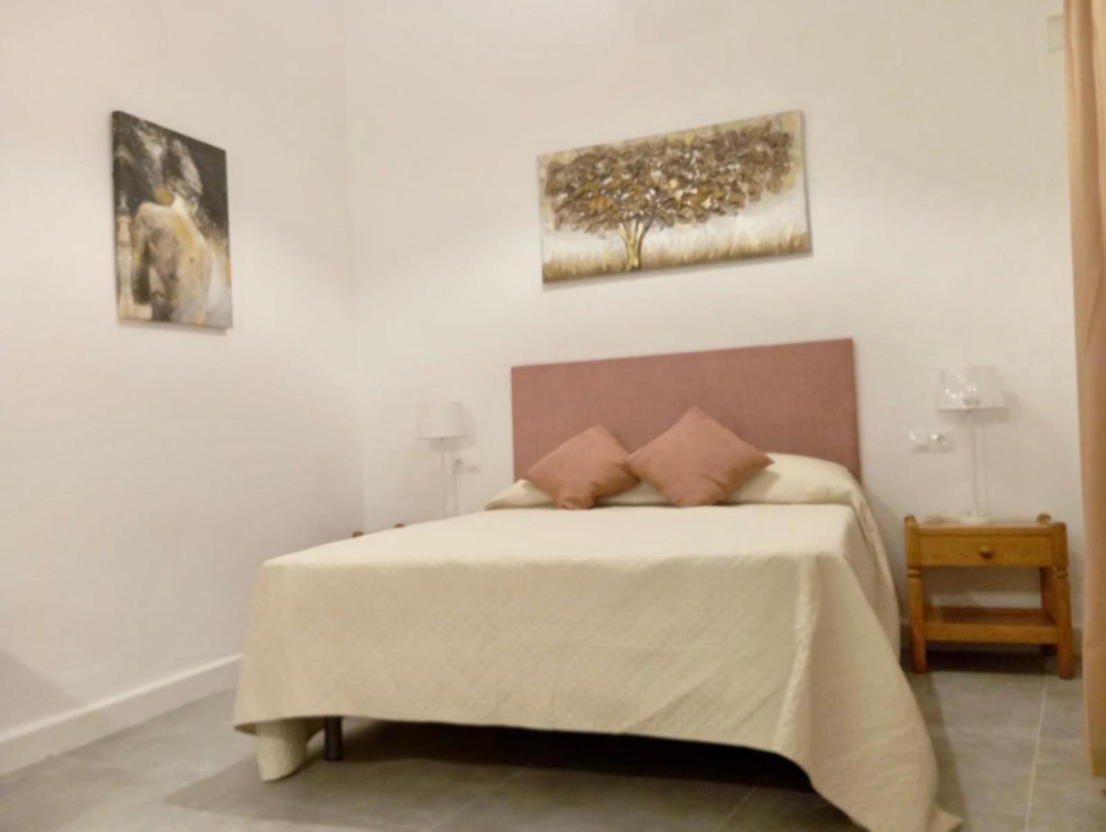 Vacational Homes South Organic Malaga Bagian luar foto