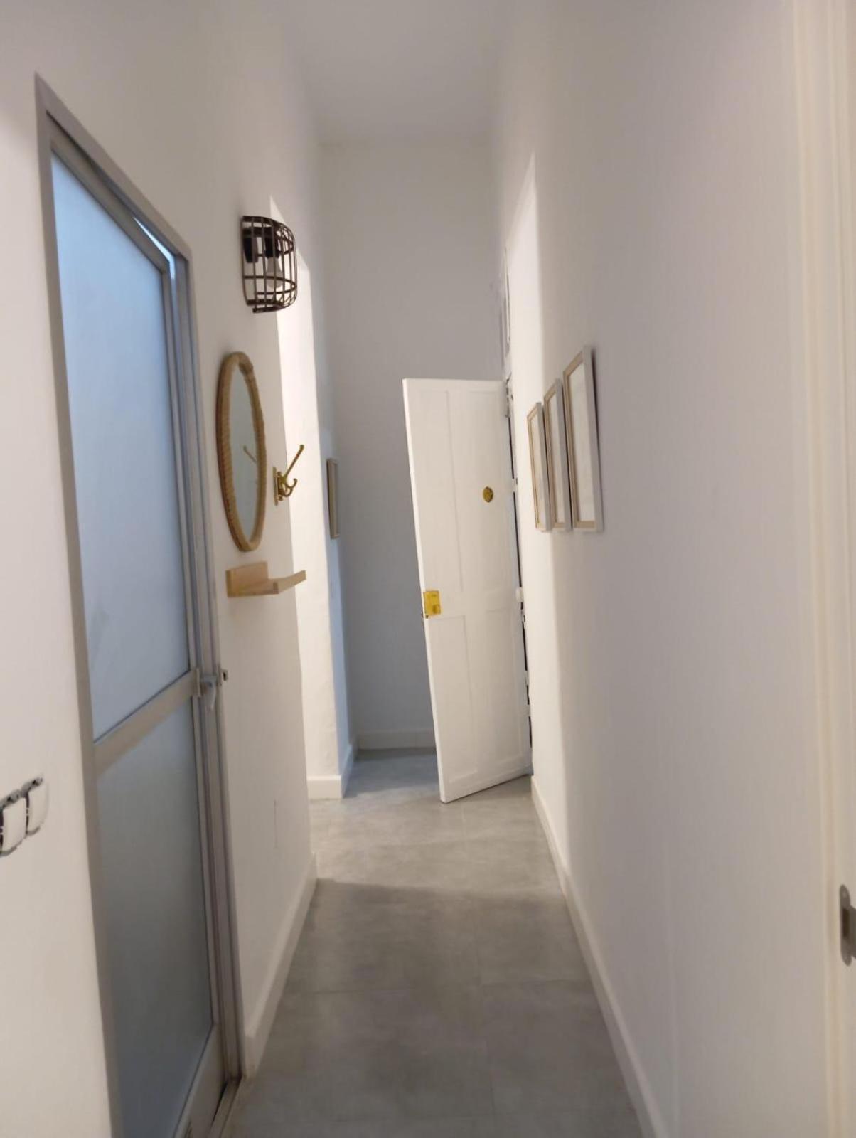 Vacational Homes South Organic Malaga Bagian luar foto
